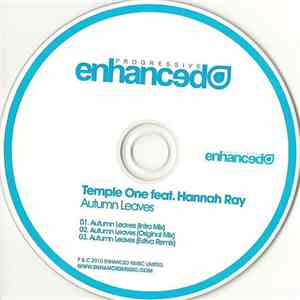 Temple One feat. Hannah Ray - Autumn Leaves flac download