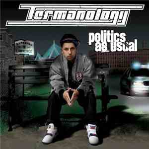 Termanology - Politics As Usual flac download
