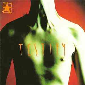 Testify - Testify flac download
