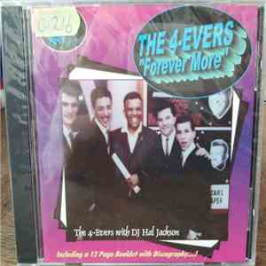 The 4-Evers - Forever More flac download