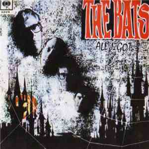 The Bats - All I Got flac download
