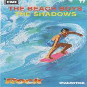 The Beach Boys / The Shadows - Untitled flac download