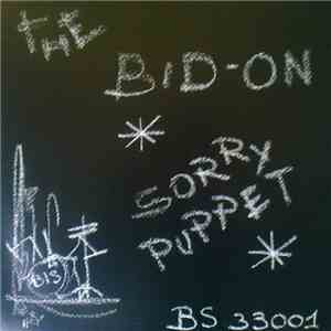 The Bid-On - Sorry Puppet flac download