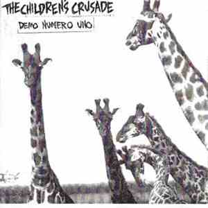 The Children's Crusade  - Demo Numero Uno flac download