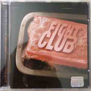 The Dust Brothers - Fight Club (Original Motion Picture Score) flac download