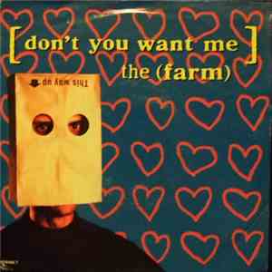 The Farm - Don't You Want Me flac download