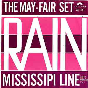 The May-Fair Set - Rain flac download