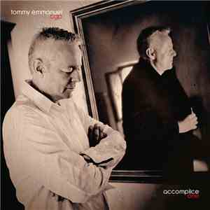 Tommy Emmanuel - Accomplice One flac download