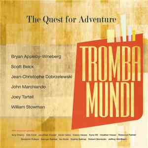Tromba Mundi - The Quest For Adventure flac download