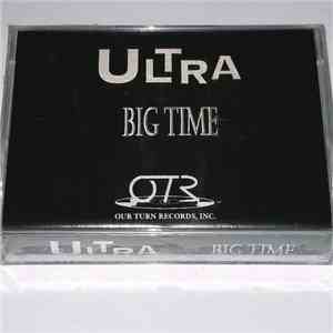 Ultra  - Big Time flac download