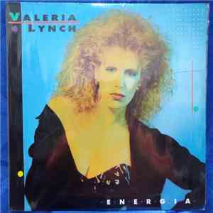 Valeria Lynch - Energia flac download