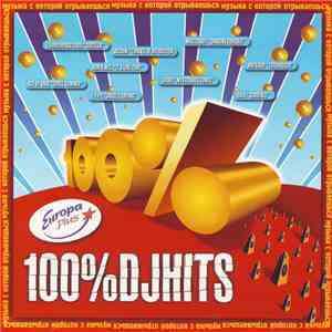 Various - 100% DJ Hits flac download