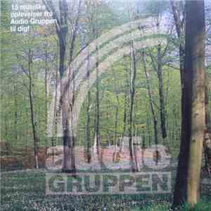 Various - 15 Musiske Oplevelser Fra Audio Gruppen Til Dig! flac download
