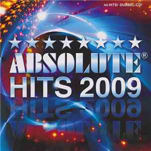 Various - Absolute Hits 2009 flac download