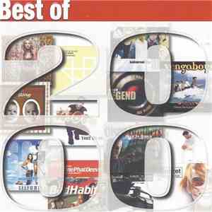 Various - Best Of 2000 flac download