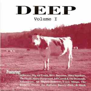 Various - Deep Volume I flac download