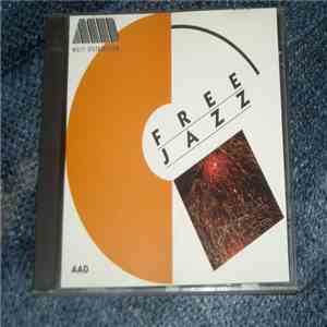 Various - Free Jazz flac download