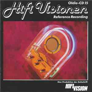 Various - Hifi Visionen Oldie-CD 15 (Reference Recording) flac download