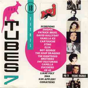 Various - Les Tubes 7 flac download