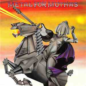 Various - Metal For Muthas flac download