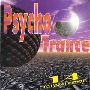 Various - Psycho Trance flac download