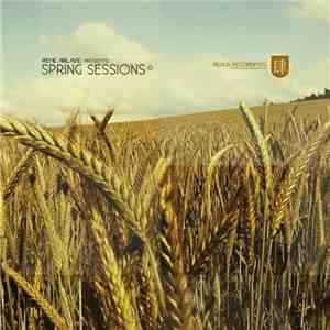 Various - Rene Ablaze Presents Spring Sessions flac download