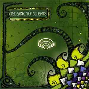 Various - The Garden Of Delights flac download