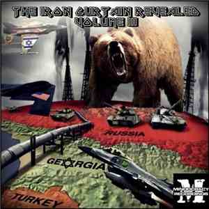 Various - The Iron Curtain Revealed Volume 3 flac download