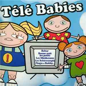 Various - Télé Babies flac download