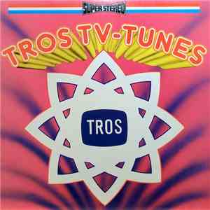 Various - Tros T.V. Tunes flac download