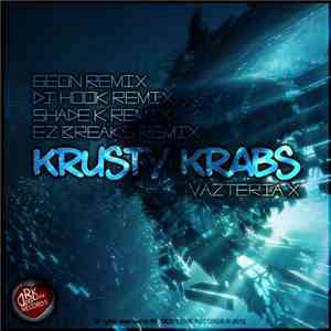Vazteria X - Krusty Krabs flac download