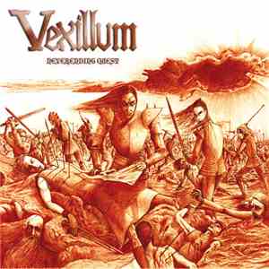 Vexillum - Neverending Quest FLAC download
