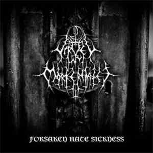 Virvel Av Morkerhatet - Forsaken Hate Sickness flac download