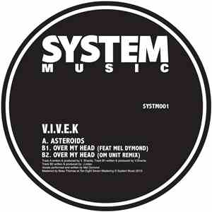 V.I.V.E.K - Asteroids flac download