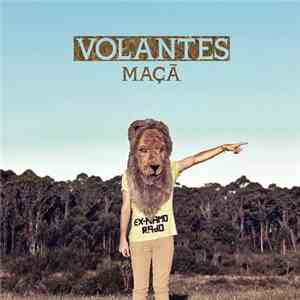 Volantes - Maçã flac download