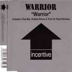 Warrior - Warrior flac download