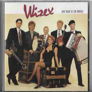 Wizex - Jag Kan Se En Ängel flac download
