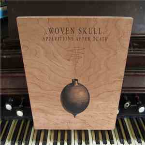 Woven Skull - Apparitions After Death flac download