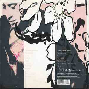 黃耀明 - Acoustic... And a Little More flac download
