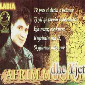 Afrim Muçiqi Dhe Yjet - Fatushi flac download