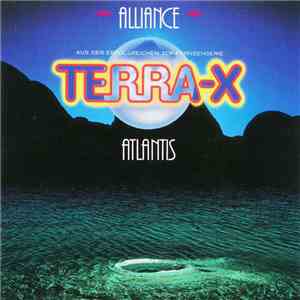 Alliance  - Atlantis flac download
