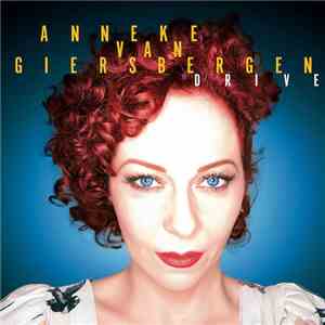 Anneke Van Giersbergen - Drive flac download