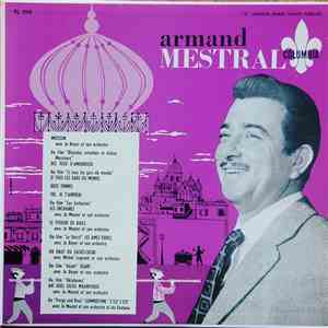 Armand Mestral - Armand Mestral flac download