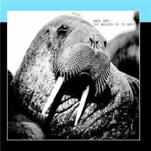 Awol One - The Wolrus EP In Grey flac download