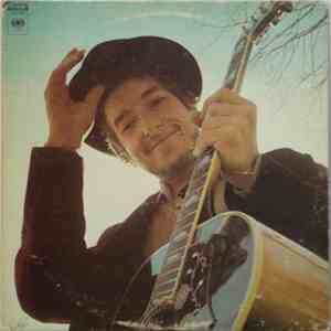 Bob Dylan - Nashville Skyline FLAC download