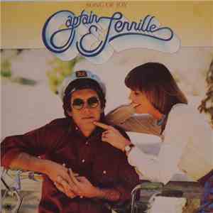 Captain & Tennille - Song Of Joy flac download