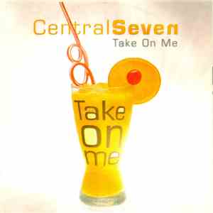 Central Seven  - Take On Me flac download