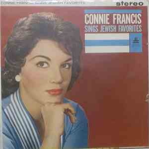 Connie Francis - Sings Jewish Favorites flac download