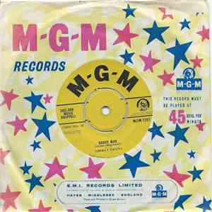 Conway Twitty - Handy Man flac download