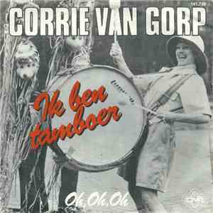 Corrie van Gorp - Ik Ben Tamboer flac download
